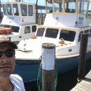 Sunbeam Fleet - Fishing Charters & Parties