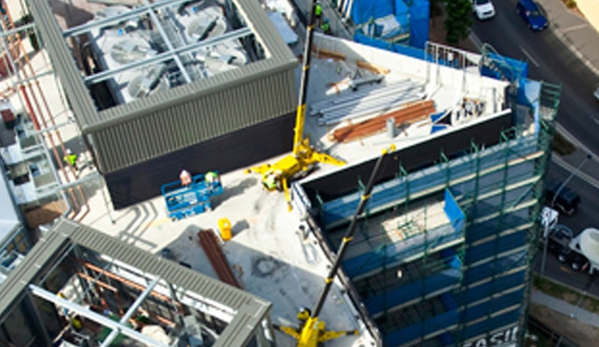 Preston (QLD) Pty Ltd - Helensvale, QLD