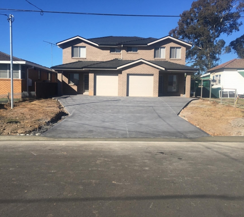 Choice Concrete Solutions - Glenorie, NSW
