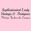 Sophisticated Lady Vintage & Antiques gallery