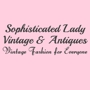 Sophisticated Lady Vintage & Antiques
