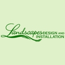 Landscapes Design & Installation - Gardeners