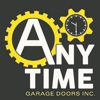 Anytime Garage Doors gallery