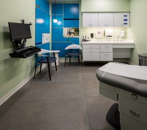 Texas Health Breeze Urgent Care - Dallas, TX