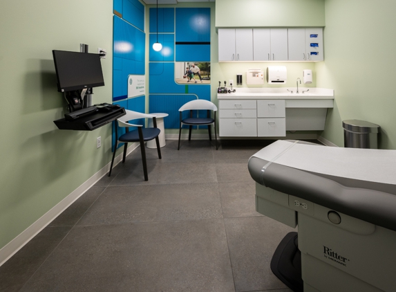 Texas Health Breeze Urgent Care - Plano, TX