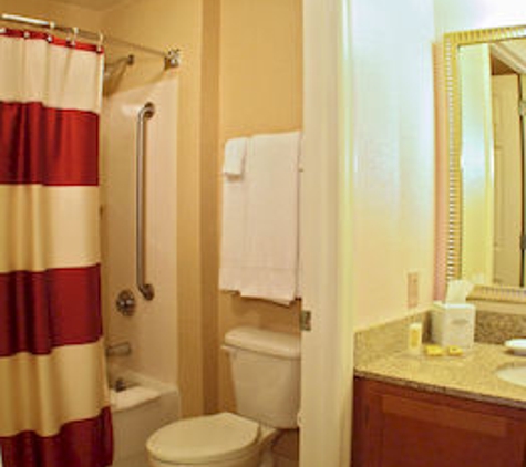 Residence Inn Southington - Southington, CT