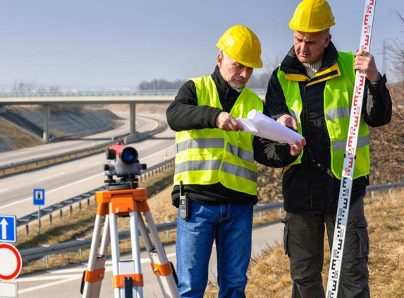 JRL Land Surveyors Pty Ltd - Richmond, VIC