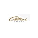 Petros Homes - Bordeaux Crossing - Home Design & Planning