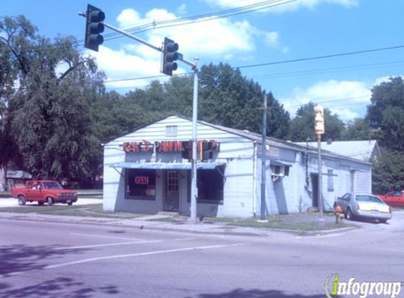 Kay's Pawn Shop - Granite City, IL