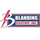 Blanding Electric Inc.