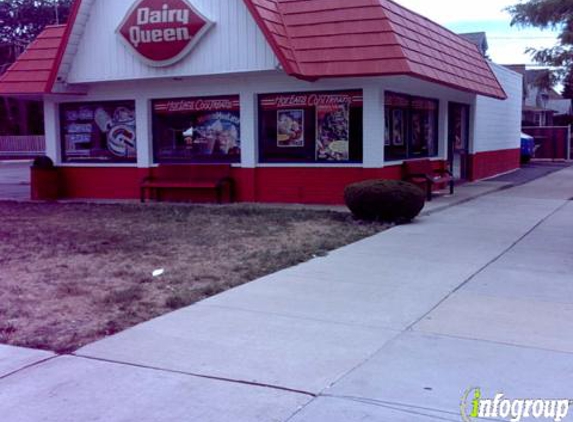 Dairy Queen - Chicago, IL