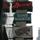 Murray's - American Restaurants