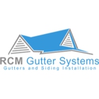 RCM Gutter Systems
