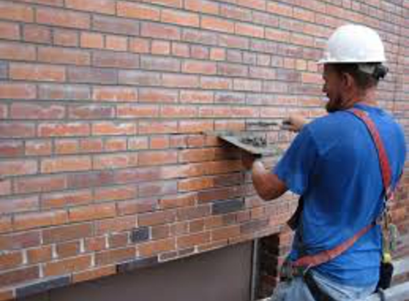 CNC Masonry Contractors - Overland Park, KS