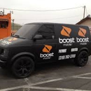 Boost Mobile - Telephone Companies