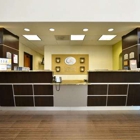 Comfort Suites