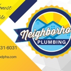 Neighborhood Plumbing