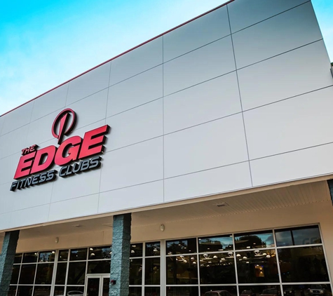 The Edge Fitness Clubs - Sterling Heights, MI