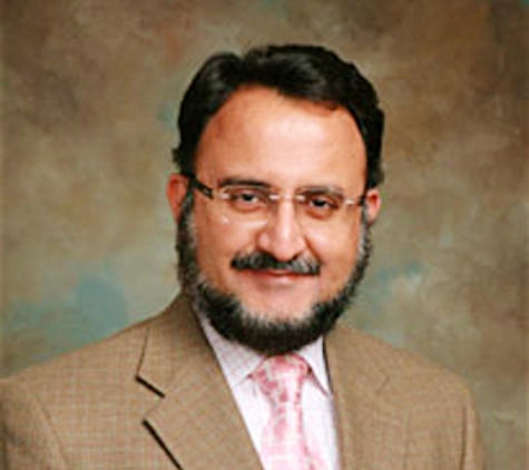 Muffaddal Morkas, M.D. - Houston, TX