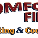 Comfort First Heating and Cooling, Inc. - Air Conditioning Contractors & Systems
