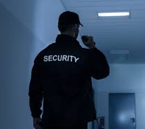 Iron Shield Security & Patrol - Santa Clarita, CA