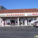 Eddie's II Cleaners - Dry Cleaners & Laundries