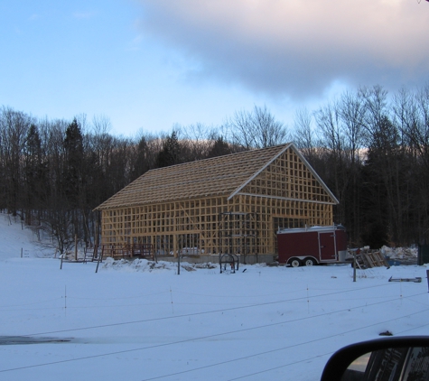 Troll Valley Construction - Farmington, ME