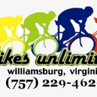 Bikes Unlimited