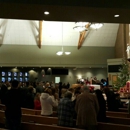 St Joseph Parish Catholic Church Kennewick - Historical Places