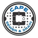 Cape Sewer & Drain Inc. - Plumbing-Drain & Sewer Cleaning