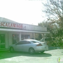 Scalawags Lounge - Taverns