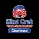 King Crab Shake Shake Seafood