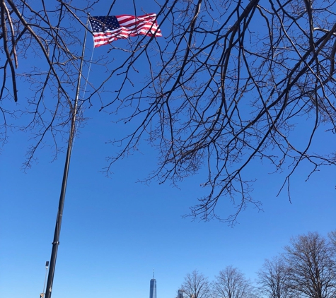 Statue of Liberty Boat - New York, NY