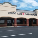 Alexandria Urgent Care & Family Medicine - Clinics