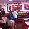 Firehouse Subs gallery