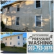 Outstanding Pressure Washing Service