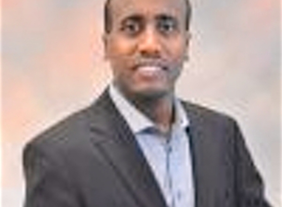 Dr. Lesanemariam Banko, MD - Victorville, CA