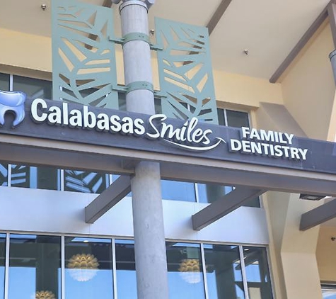 Calabasas Smiles - Calabasas, CA