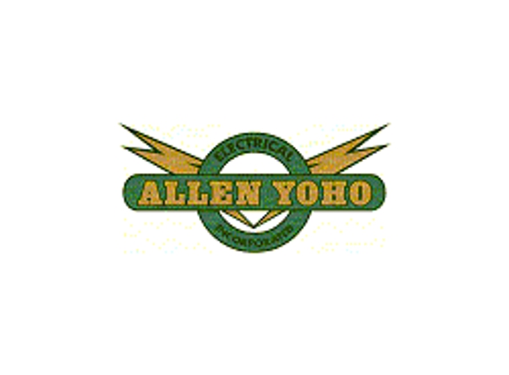 Allen Yoho Electrical Inc CFO - Lyndhurst, VA