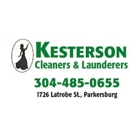 Kesterson Cleaners & Launderers
