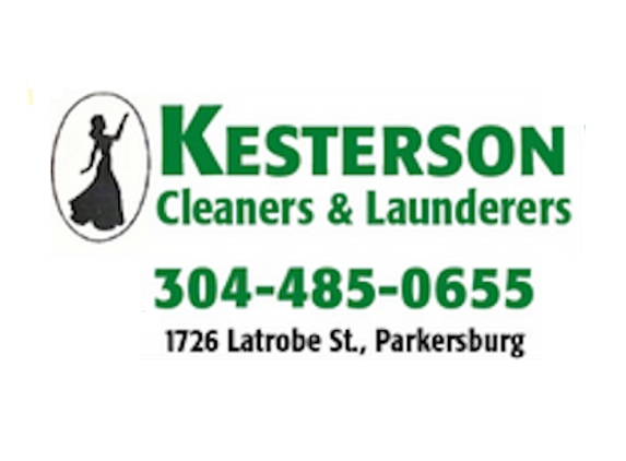 Kesterson Cleaners & Launderers - Parkersburg, WV