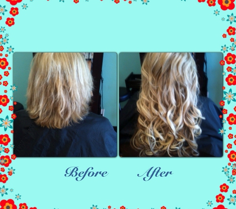 Salon Heavener - Laguna Hills, CA