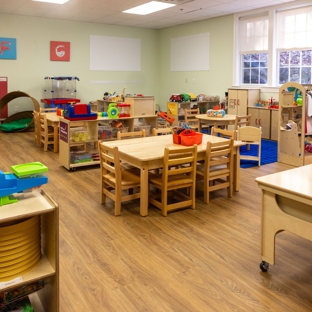 Ridgefield KinderCare - Ridgefield, CT