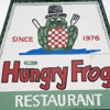 Hungry Frog Restaurant gallery
