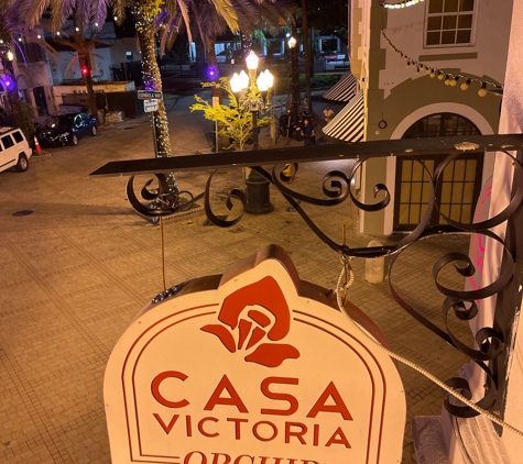 Casa Victoria Orchid - Miami Beach, FL