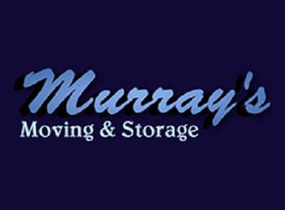 Murray's Moving and Storage - Johnston, RI