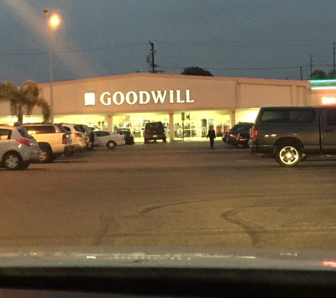 Goodwill Stores - Huntington Beach, CA