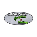 Designers Graphics - Glass Coating & Tinting
