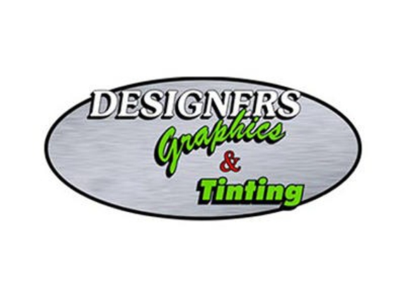 Designers Graphics - Sheffield, AL
