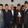 Ahmadiyya Movement In Islam Oak-Sfo Chapter